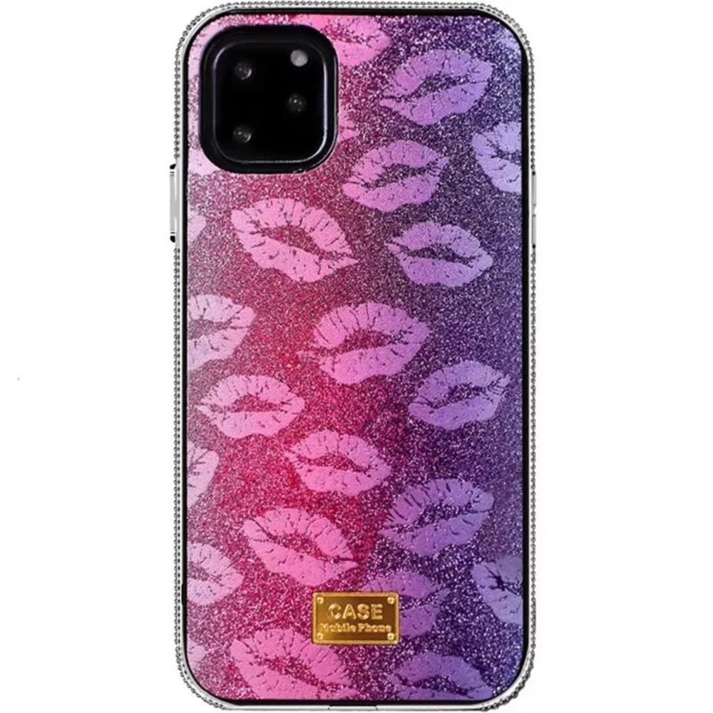 2/$20 iPhone 11 XS Pro Max XR XS X 7 Glitter Case - Picture 7 of 16